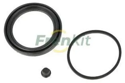 Zdjęcie produktu dla Zestaw naprawczy zacisku hamulcowego FRENKIT do VW Golf VII hatchback (5G1, BQ1, BE1, BE2) – przedni, 60 mm, 260086