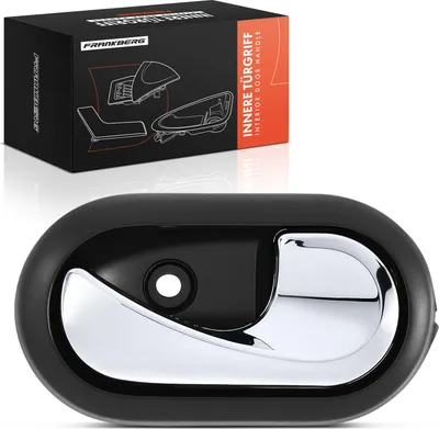 Produktbild von Frankberg 1x Türgriff Innen Rechts für Dacia Duster Sandero Lodgy JS 2010-2017