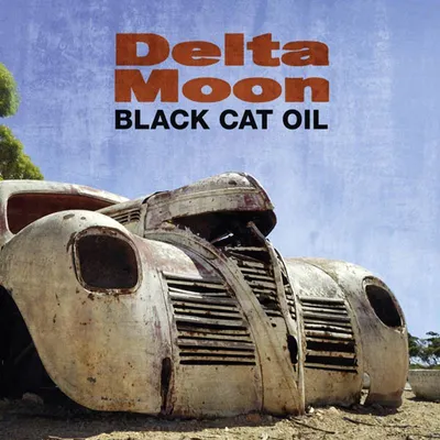 Produktbild von Black Cat Oil