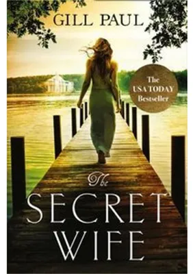 Obrázek produktu pro The Secret Wife