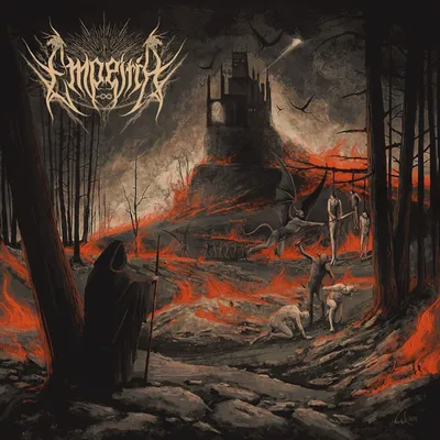 Obrázek produktu pro Empeiria: The Ascent: Szenen der Katharsis