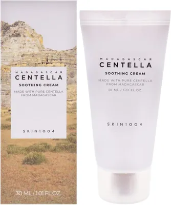 Productafbeelding van Centella Soothing Cream