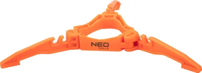 Zdjęcie produktu dla NEO TOOLS Podstawka pod kartusz