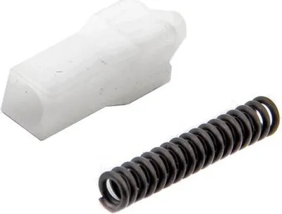 Produktbild von Drosselklappenschalter Reparatur Federverschluss - Weiss