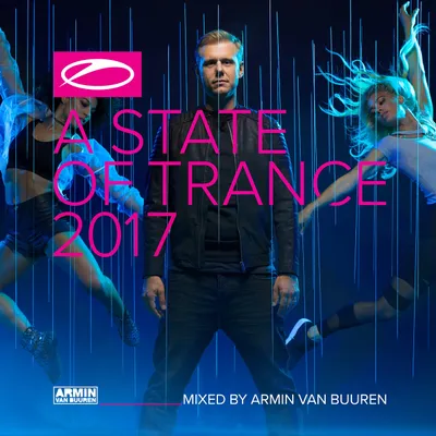 Produktbild von A State Of Trance 2017