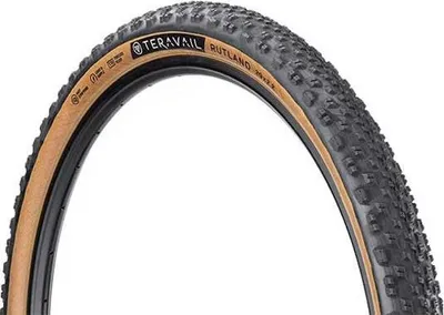 Immagine prodotto di Teravail Rutland Light And Supple 60 Tpi Tubeless 29´´ X 2.2 Pneumatico da mtb Golden 29´´ x 2.2 Golden 29´´ x 2.2