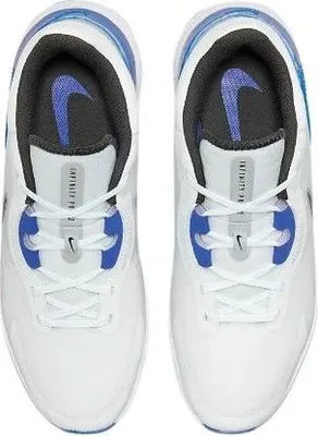 Produktbild von Nike Infinity Pro Herren-Golfschuhe Blau