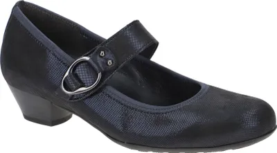 Produktbild von Gabor Komfort Pumps Damen 31373835363938 Blau 42 EU