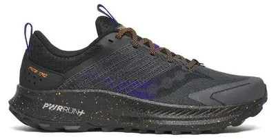 Obrázek produktu pro Pánská obuv SAUCONY S20951-50 RIDE TR2 Carbon/černá 46,5