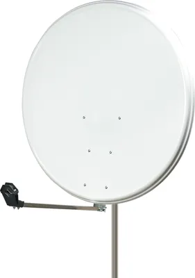 Immagine prodotto di SCHWAIGER -SPI980.0- Specchio in acciaio (98 cm), grigio chiaro
