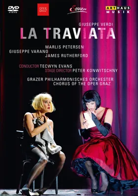 Produktbild von La Traviata