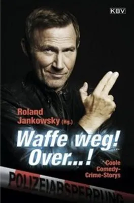 Obrázok produktu pre Waffe weg! Over...!