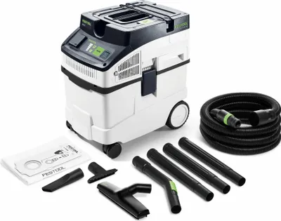 Image de Festool Absaugmobil CLEANTEC CT 25-Set