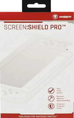 Immagine prodotto di schermo snakebyte: Shield Pro