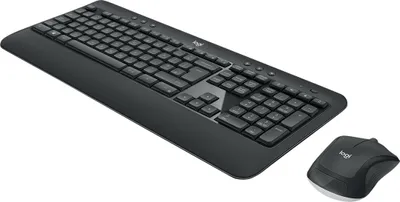 Productafbeelding van Logitech MK540 Advanced - Toetsenbord- en muisset