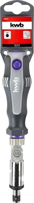Produktbild von kwb Bit-Schraubendreher 1/4 (116210)