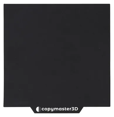 Obrázek produktu pro Magnetická tisková deska Copymaster3D 310 x 310 mm