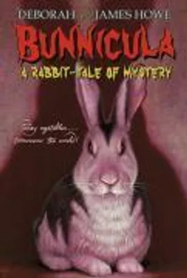 Immagine prodotto di Bunnicula
