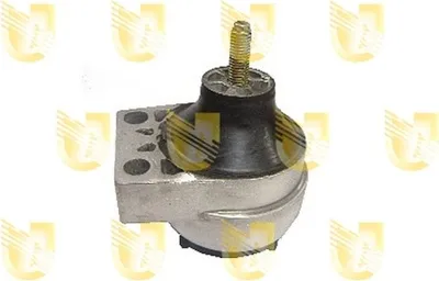 Produktbild von UNIGOM Motorlager Hydrolager Vorne Rechts für FORD FOCUS (DAW, DBW) 396428