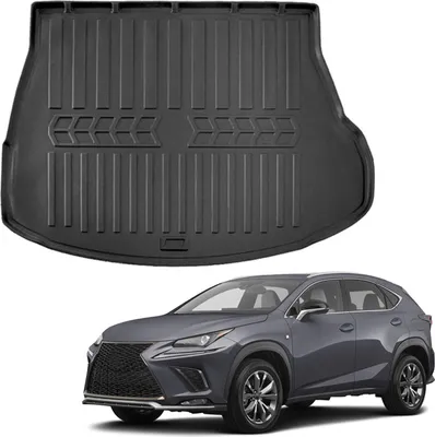 Obrázok produktu pre SCOUTT | Vanička do kufra pre Lexus NX AZ20 Od 2021