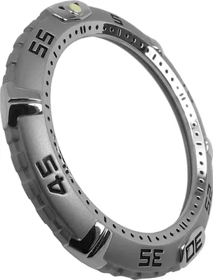 Produktbild von Festina Chronograph Lünette | Edelstahl silbern | für F16169 > F16170