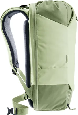 Produktbild von Deuter ProductName DE, Wandern, Hellgrün, 34 l, 1,24 kg, 320 mm, 530 mm