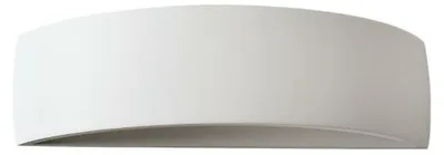 Image de Applique murale en plâtre ACA G85361W