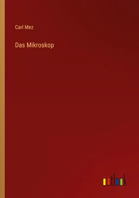 Produktbild von Das Mikroskop