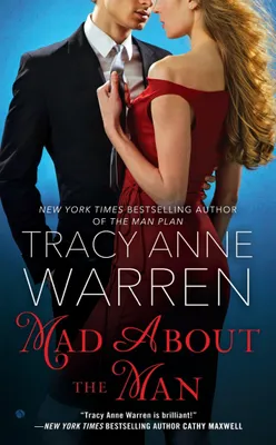 Produktbild von Mad about the Man