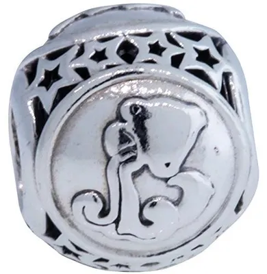 Produktbild von PANDORA Charm - Sternzeichen Wassermann, 791934