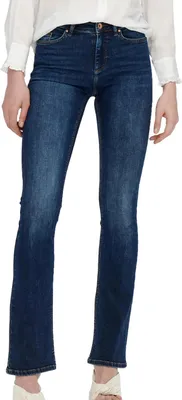 Produktbild von Only Blush Mid Flared Jeans Damen