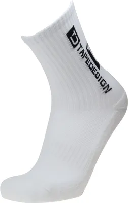 Produktbild von TAPEDESIGN - Allround Socks Cl Weiß Weiß