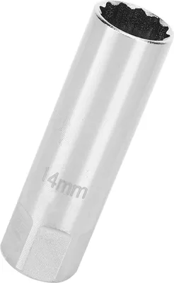 Zdjęcie produktu dla narzędzie do demontażu polskich świec zapłonowych 14 mm 3/8" z napędem A6032 do Nissana