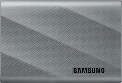 Produktbild von Samsung MU-PK1T0G 1TB Externe SSD