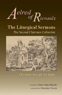 Produktbild von The Liturgical Sermons
