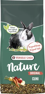 Immagine prodotto di Nature Original Cuni - 9 kg