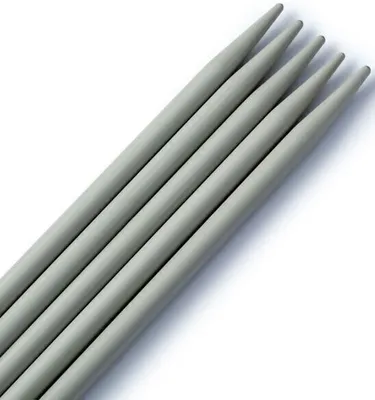 Produktbild von PRYM 218646 Doppelseitige Nadel 20 cm