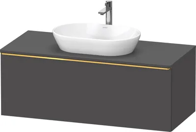 Produktbild von DURAVIT DE4949034490000 D-Neo KWTUWH R.ek 1200x550x459 Gt Mt