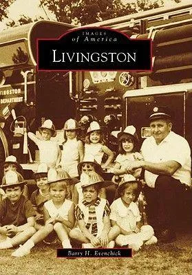 Produktbild von Livingston