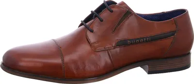 Produktbild von Bugatti Leagro Business Schuh Braun