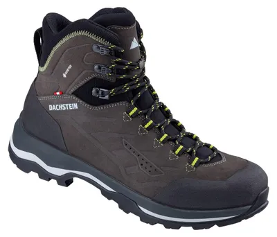Sarstein GTX Herren Schuh, robuster Wanderschuh für Herren - Dachstein (7)