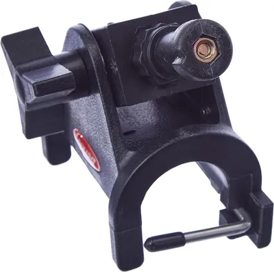 Produktbild von Quick-Set Angelhalter mit Klappschutz für das Boot