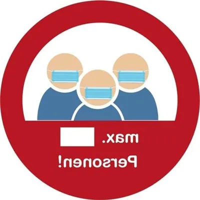 Obrázok produktu pre Osobné nálepky s priemerom 10 cm, odolné