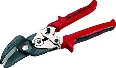 Produktbild von NWS Universal-Hebelblechschere auf SB-Karte 066L-15-250-SB