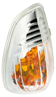Zdjęcie produktu dla Lusterko z kierunkowskazem do Renault Master, Opel Movano 2010+ lewe 95508975