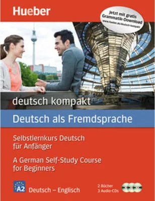 Produktbild von deutsch kompakt Neu. Englische Ausgabe / Paket