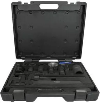 Immagine prodotto di KS TOOLS 460.5065 Set di attrezzi per il montaggio delle pinze dei freni
