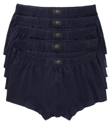 Produktbild von JP 1880, Herren, Große Größen, Pants, 5er-Pack