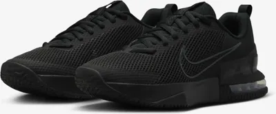 Image de Nike AIR MAX ALPHA TRAINER 6 SCHWARZ 10