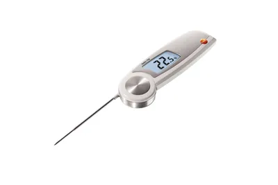 Obrázek produktu pro TESTO Einstich-Thermometer 104 (0563 0104)
